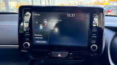Toyota Yaris Cross 1.5 Hybrid Icon 5dr CVT Hybrid Estate